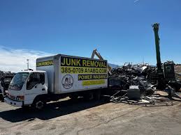 Best Scrap Metal Removal  in Norton, OH