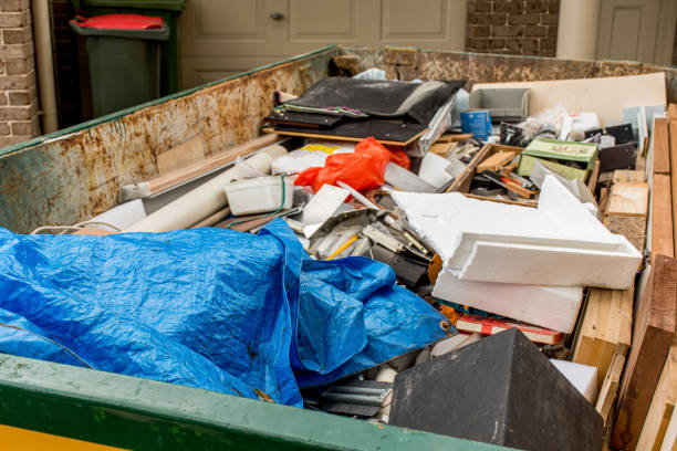 Best Residential Junk Removal  in Norton, OH