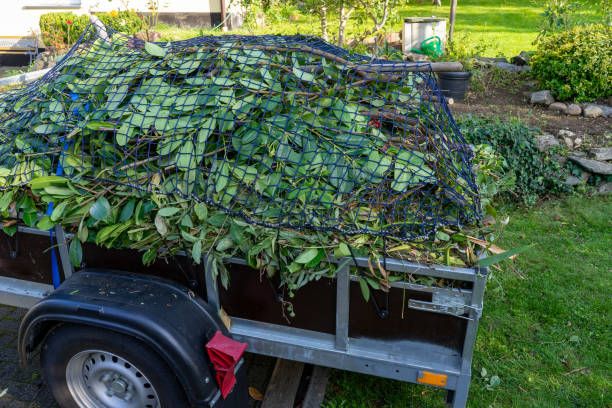 Recycling Services for Junk in Norton, OH